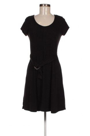 Šaty  Laura Torelli, Veľkosť S, Farba Čierna, Cena  3,95 €
