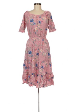 Kleid Laura Torelli, Größe S, Farbe Rosa, Preis 9,08 €