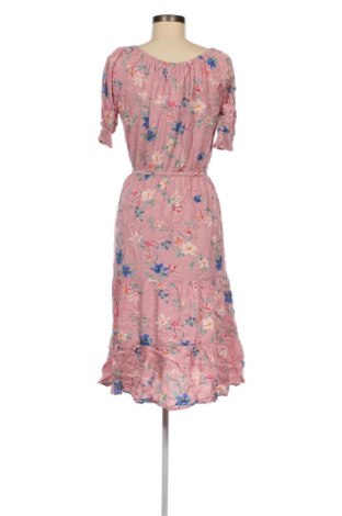Kleid Laura Torelli, Größe S, Farbe Rosa, Preis 20,18 €