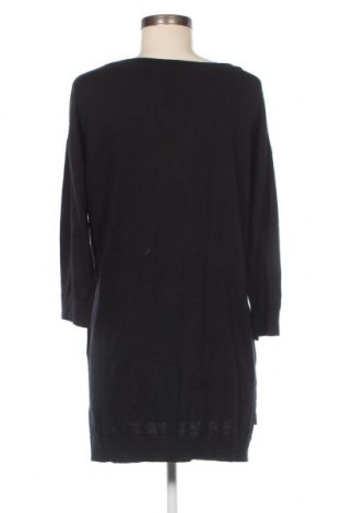 Φόρεμα Laura Torelli, Μέγεθος M, Χρώμα Μαύρο, Τιμή 4,66 €