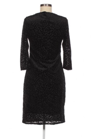 Φόρεμα Laura Torelli, Μέγεθος S, Χρώμα Μαύρο, Τιμή 4,66 €