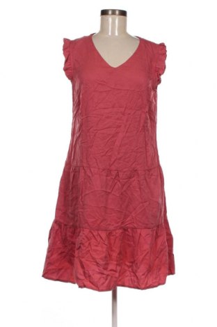 Kleid Laura Torelli, Größe M, Farbe Rosa, Preis 11,50 €