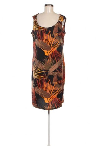 Kleid Laura Torelli, Größe L, Farbe Mehrfarbig, Preis 8,07 €