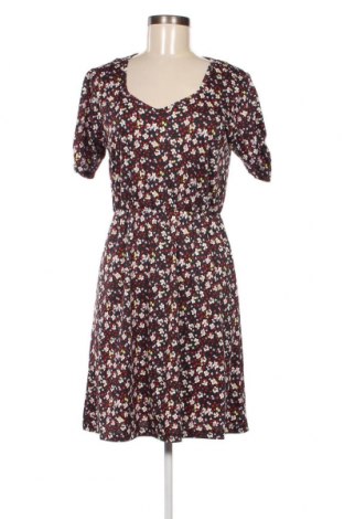 Kleid Laura Torelli, Größe S, Farbe Mehrfarbig, Preis 5,65 €