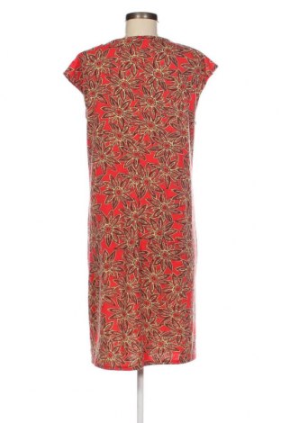 Kleid Laura Torelli, Größe M, Farbe Rot, Preis 9,08 €