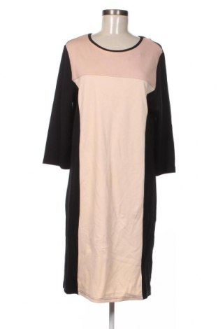 Kleid Laura Torelli, Größe L, Farbe Mehrfarbig, Preis 10,90 €
