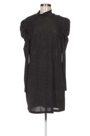 Kleid Laura Torelli, Größe L, Farbe Schwarz, Preis 10,90 €