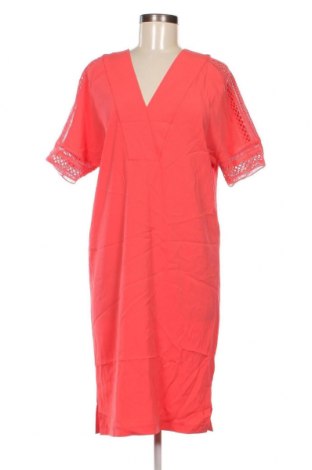 Šaty  Laurel, Velikost XS, Barva Růžová, Cena  620,00 Kč