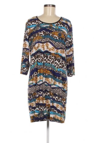 Φόρεμα Lavelle, Μέγεθος XL, Χρώμα Πολύχρωμο, Τιμή 23,61 €