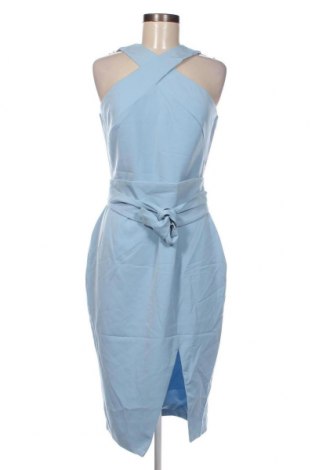Kleid Lavish Alice, Größe M, Farbe Blau, Preis € 30,24