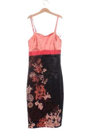 Kleid Le Chateau, Größe XS, Farbe Mehrfarbig, Preis 8,56 €