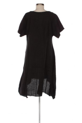 Kleid Le Jardin du Lin, Größe M, Farbe Braun, Preis 29,97 €