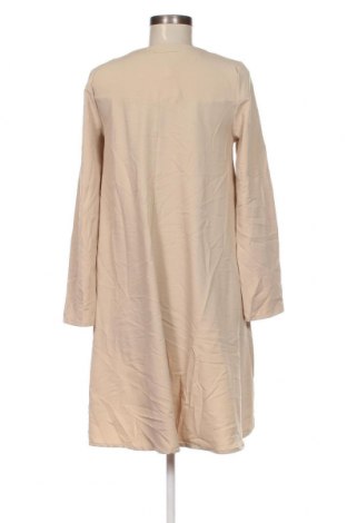 Φόρεμα Le Streghe, Μέγεθος M, Χρώμα  Μπέζ, Τιμή 3,80 €