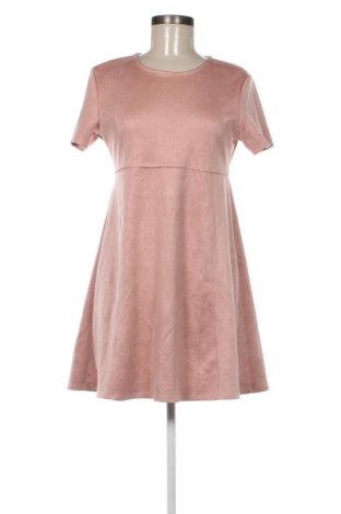 Φόρεμα Lefties, Μέγεθος S, Χρώμα Ρόζ , Τιμή 5,38 €