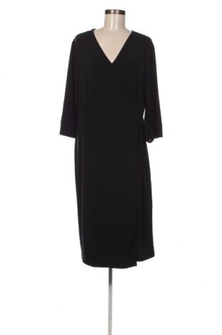 Kleid Let's, Größe XL, Farbe Schwarz, Preis € 4,44