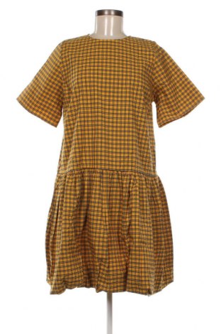 Kleid Levi's, Größe M, Farbe Mehrfarbig, Preis 46,01 €
