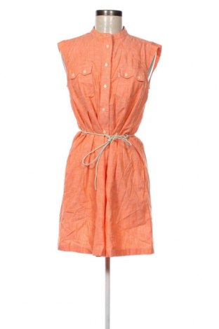 Φόρεμα Levi's, Μέγεθος M, Χρώμα Πορτοκαλί, Τιμή 25,98 €