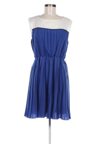 Kleid Lila Rose, Größe L, Farbe Mehrfarbig, Preis 14,84 €
