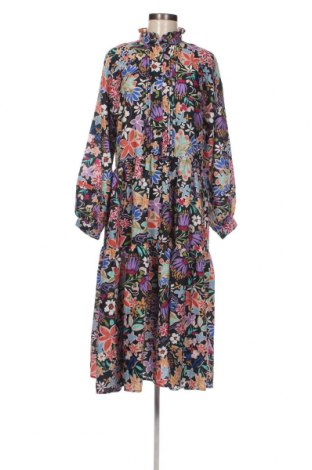 Φόρεμα Lili Sidonio, Μέγεθος S, Χρώμα Πολύχρωμο, Τιμή 30,06 €