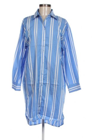 Šaty  Lindex, Velikost XS, Barva Modrá, Cena  400,00 Kč