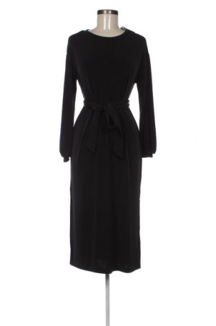 Φόρεμα Lindex, Μέγεθος XS, Χρώμα Μαύρο, Τιμή 23,71 €