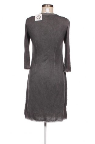 Kleid Linea Tesini, Größe S, Farbe Grau, Preis 7,71 €