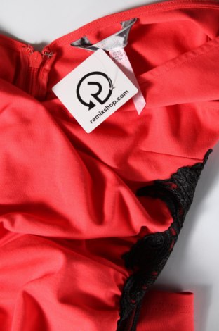 Šaty  Lipsy London, Veľkosť S, Farba Červená, Cena  9,41 €
