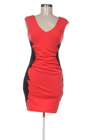 Kleid Lipsy London, Größe S, Farbe Rot, Preis € 9,41