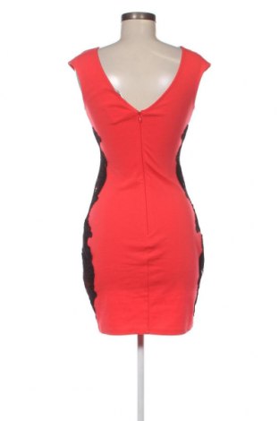 Kleid Lipsy London, Größe S, Farbe Rot, Preis € 9,41