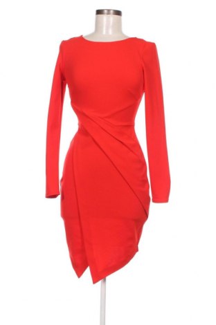 Šaty  Lipsy London, Velikost S, Barva Červená, Cena  901,00 Kč