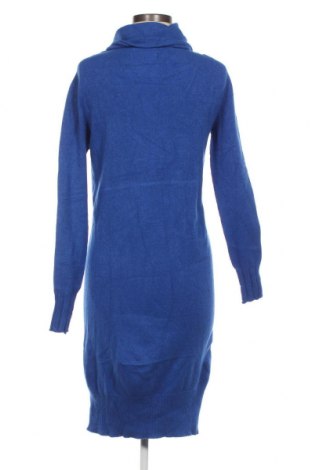 Kleid Lisa Campione, Größe L, Farbe Blau, Preis € 10,09