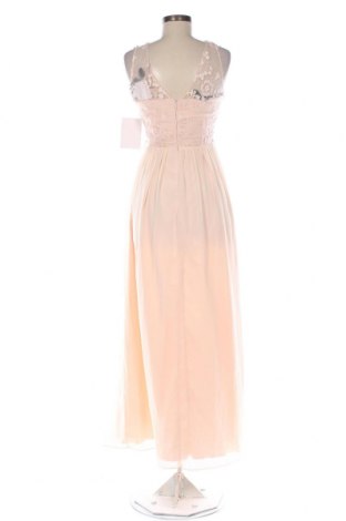 Φόρεμα Little Mistress, Μέγεθος S, Χρώμα Ρόζ , Τιμή 44,29 €