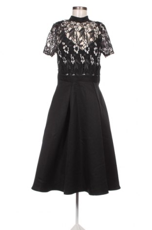 Φόρεμα Little Mistress, Μέγεθος M, Χρώμα Μαύρο, Τιμή 32,66 €