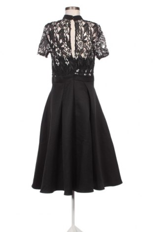 Φόρεμα Little Mistress, Μέγεθος M, Χρώμα Μαύρο, Τιμή 58,24 €