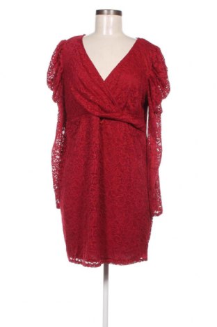 Kleid Little Mistress, Größe XL, Farbe Rot, Preis € 12,93