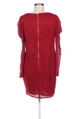 Šaty  Little Mistress, Velikost XL, Barva Červená, Cena  976,00 Kč