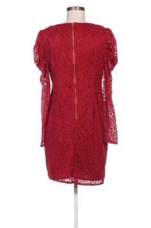 Šaty  Little Mistress, Veľkosť L, Farba Červená, Cena  34,70 €