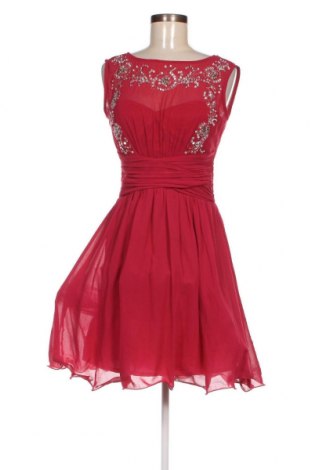 Kleid Little Mistress, Größe M, Farbe Rot, Preis 27,11 €