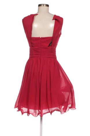Šaty  Little Mistress, Velikost M, Barva Červená, Cena  382,00 Kč