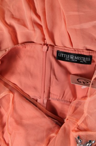 Šaty  Little Mistress, Veľkosť M, Farba Červená, Cena  14,12 €
