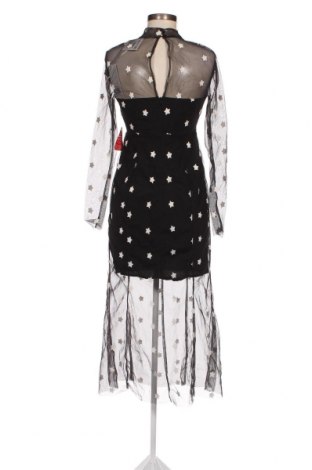Φόρεμα Little White Lies, Μέγεθος S, Χρώμα Μαύρο, Τιμή 21,86 €