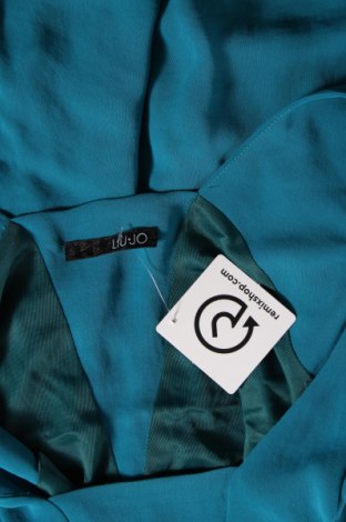 Šaty  Liu Jo, Veľkosť L, Farba Modrá, Cena  34,16 €