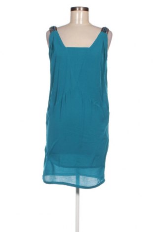 Šaty  Liu Jo, Veľkosť L, Farba Modrá, Cena  40,67 €