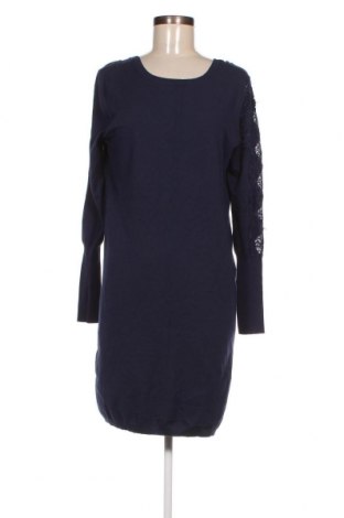 Šaty  Liu Jo, Veľkosť XL, Farba Modrá, Cena  35,79 €