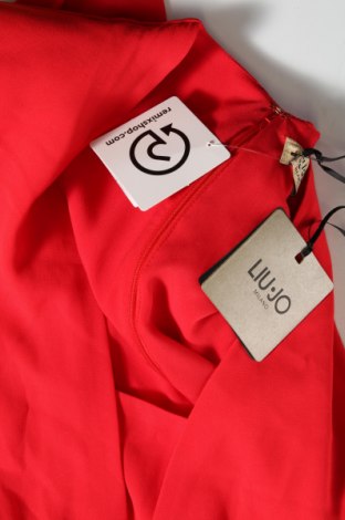 Φόρεμα Liu Jo, Μέγεθος L, Χρώμα Κόκκινο, Τιμή 33,39 €