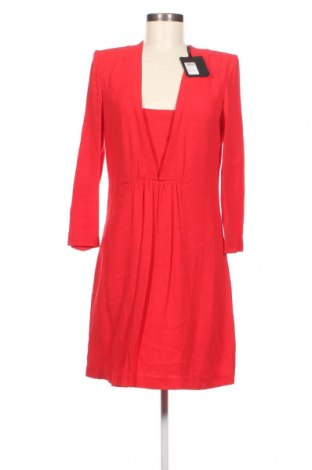 Šaty  Liu Jo, Veľkosť L, Farba Červená, Cena  163,00 €
