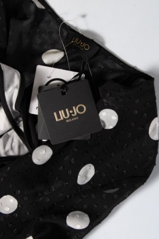 Φόρεμα Liu Jo, Μέγεθος M, Χρώμα Μαύρο, Τιμή 102,71 €
