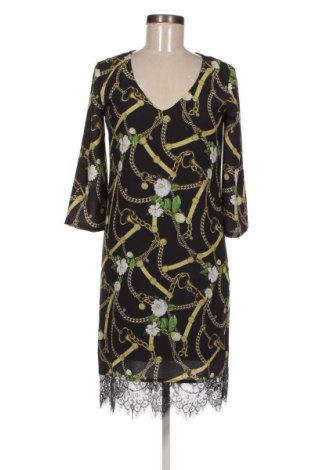 Φόρεμα Liu Jo, Μέγεθος XS, Χρώμα Πολύχρωμο, Τιμή 60,86 €
