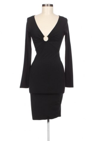 Šaty  Liu Jo, Veľkosť XS, Farba Čierna, Cena  73,48 €