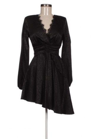 Šaty  Liu Jo, Veľkosť XS, Farba Čierna, Cena  72,28 €